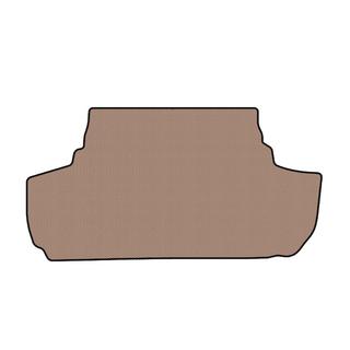 Gummimatta för bagageutrymmet Carsuit (SD, beige) foto 1