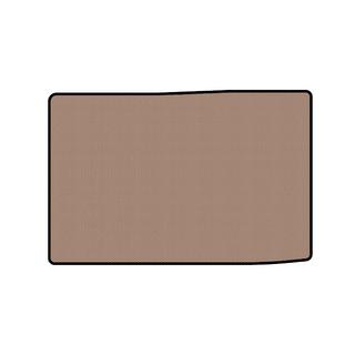 Gummimatta för bagageutrymmet Carsuit (Beige) foto 1
