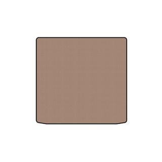 Carsuit gummimatta för bagageutrymmet (2 rader, beige) Mitsubishi Grandis 2003–2011 foto 1