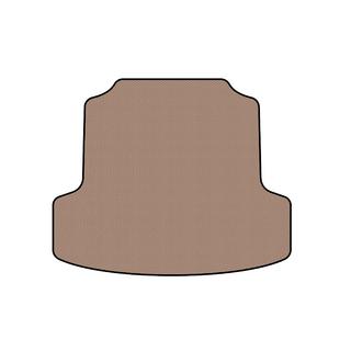Gummimatta för bagageutrymmet Carsuit (SD, beige) Nissan Altima 2012–2018 foto 1