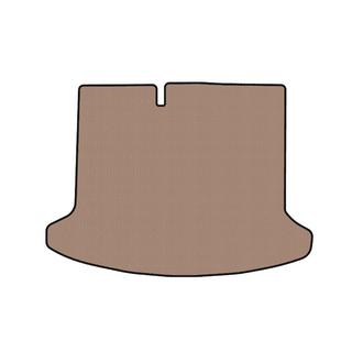 Gummimatta för bagageutrymmet Carsuit (Beige) foto 1