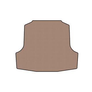 Gummimatta för bagageutrymmet Carsuit (SD, beige) foto 1