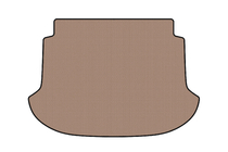 Nissan Murano 2002–2008 Gummimatta för bagageutrymmet Carsuit (Beige) foto 1