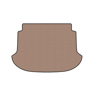 Gummimatta för bagageutrymmet Carsuit (Beige) foto 1