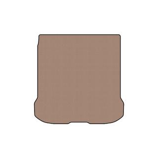 Carsuit gummimatta för bagageutrymme (2 rader, 7-sits, beige) foto 1