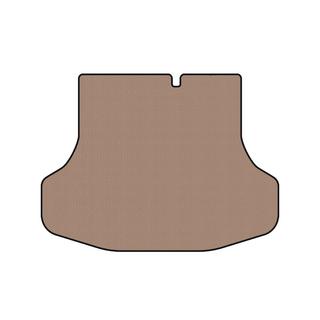 Gummimatta för bagageutrymmet Carsuit (SD, beige) foto 1