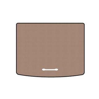 Gummimatta för bagageutrymmet Carsuit (LB, Hybrid, beige) foto 1