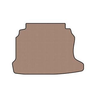Gummimatta för bagageutrymmet Carsuit (SD, beige) Opel Astra G Classic 1998–2012 foto 1