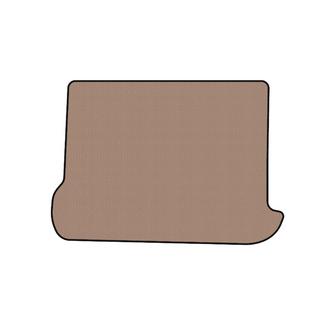 Gummimatta för bagageutrymmet Carsuit (Beige) foto 1