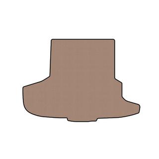 Gummimatta för bagageutrymmet Carsuit (Beige) Opel Insignia 2017–2022 foto 1