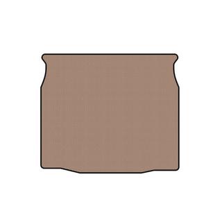 Gummimatta för bagageutrymmet Carsuit (HB, beige) Opel Signum 2003–2008 foto 1