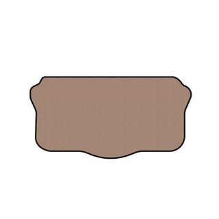 Gummimatta för bagageutrymmet Carsuit (HB, beige) foto 1