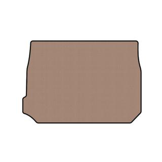 Gummimatta för bagageutrymmet Carsuit (Beige) foto 1