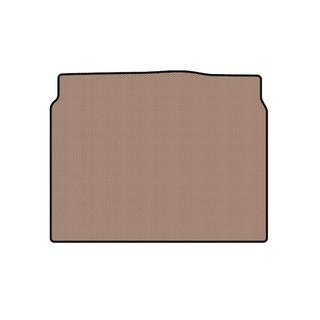 Gummimatta till bagageutrymmet Carsuit V1 (El, beige) Peugeot 2008 2019– foto 1
