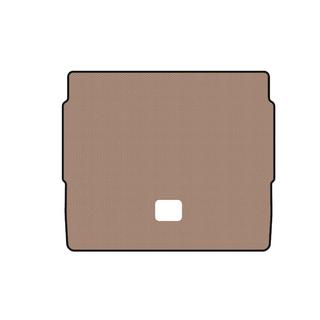 Gummimatta för bagageutrymmet Carsuit (Beige) Peugeot 3008 2016–2023 foto 1