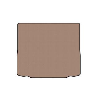 Gummimatta för bagageutrymmet Carsuit (SD, beige) foto 1