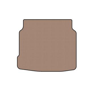 Gummimatta till bagageutrymmet Carsuit (LB, beige) foto 1