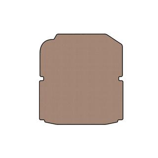 Gummimatta för bagageutrymmet Carsuit (SD, beige) foto 1