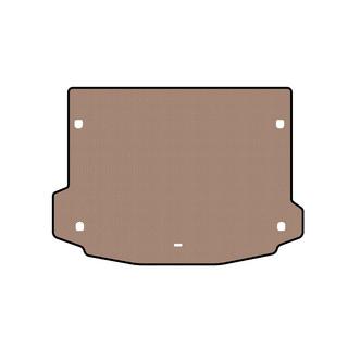 Gummimatta för bagageutrymmet Carsuit (Beige) foto 1