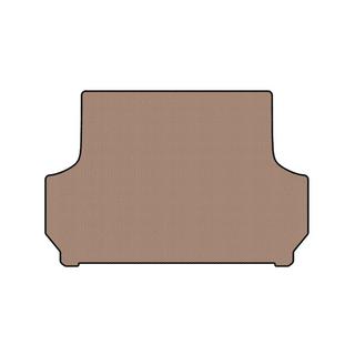 Gummimatta för bagageutrymmet Carsuit (Beige) foto 1