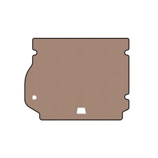 Gummimatta för bagageutrymmet Carsuit (2005-2009, beige) Range Rover Sport 2005–2013 foto 1