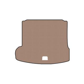 Gummimatta för bagageutrymmet Carsuit (Beige) foto 1