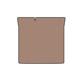 Gummimatta till bagageutrymmet Carsuit V-1 (SD, beige) foto 1