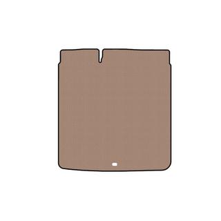 Gummimatta till bagageutrymmet Carsuit (framhjulsdrift, beige) foto 1