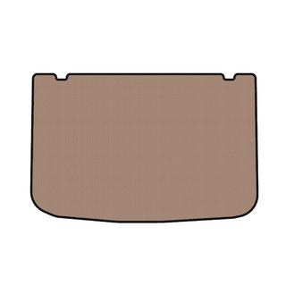 Gummimatta för bagageutrymmet Carsuit (2012-2016, HB, 5-dörrars, beige) foto 1
