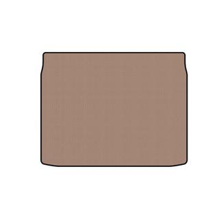 Gummimatta för bagageutrymmet Carsuit (2015-2018, beige) Renault Kadjar 2015–2022 foto 1