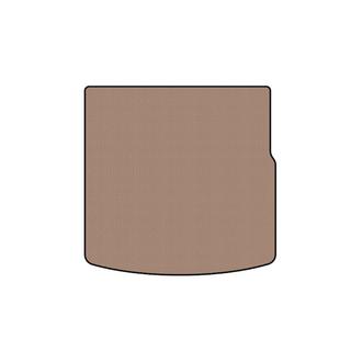Gummimatta för bagageutrymmet Carsuit (SD, beige) Renault Megane III 2009–2016 foto 1