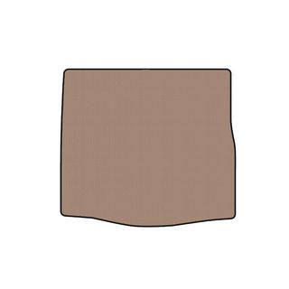 Gummimatta till bagageutrymmet Carsuit (nedre, 5-sits, beige) Renault Scenic/Grand 2016–2025 foto 1