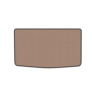 Gummimatta för bagageutrymmet Carsuit (HB, beige) Renault Zoe 2012–2019 foto 1