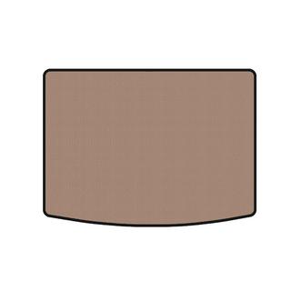 Gummimatta för bagageutrymmet Carsuit (Beige) Seat Altea 2004–2015 foto 1