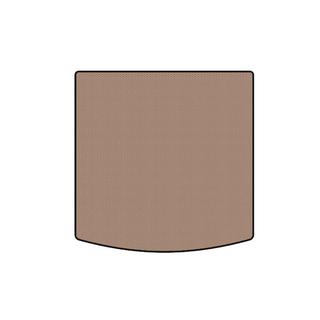 Gummimatta för bagageutrymmet Carsuit (2013-2016, SW, beige) foto 1