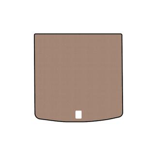 Gummimatta för bagageutrymmet Carsuit (SD, beige) Skoda Fabia 2000–2007 foto 1