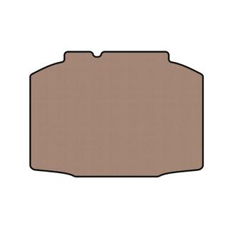 Gummimatta för bagageutrymmet Carsuit (Beige) foto 1