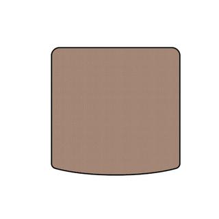 Gummimatta till bagageutrymmet Carsuit (5-sits, beige) Skoda Kodiaq 2016–2023 foto 1
