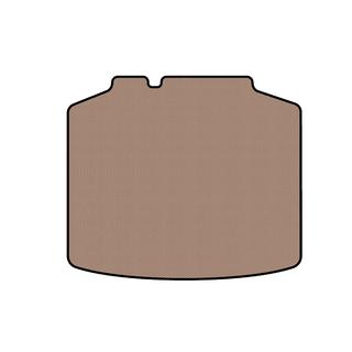Gummimatta för bagageutrymmet Carsuit (HB, beige) foto 1