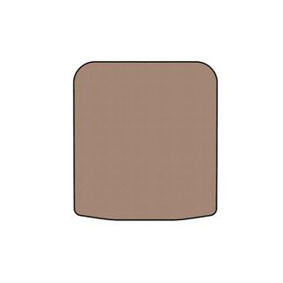 Gummimatta för bagageutrymmet Carsuit (SD, beige) Skoda Superb 2015–2024 foto 1