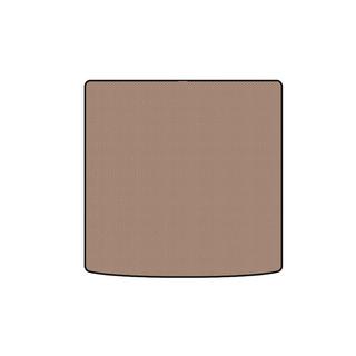 Gummimatta för bagageutrymmet Carsuit (Beige) SsangYong Rexton I 2001–2017 foto 1