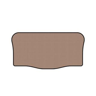Gummimatta till bagageutrymmet för Carsuit (2007-2009, HB, 3-dörrars, beige) Toyota Aygo 2007–2014 foto 1