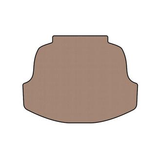 Gummimatta för bagageutrymmet Carsuit (SD, beige) Toyota Corolla 2019– foto 1