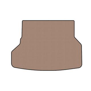 Gummimatta för bagageutrymmet Carsuit (Beige) foto 1