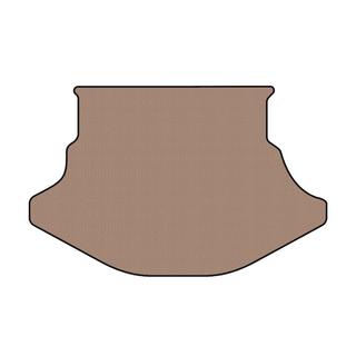 Gummimatta för bagageutrymmet Carsuit (Beige) foto 1