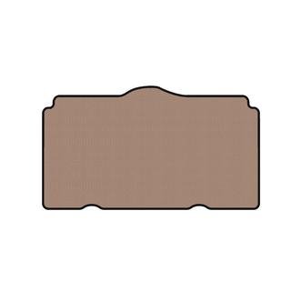 Carsuit gummimatta till bagageutrymmet (HB, 5-dörrars, beige) Toyota Yaris 2006–2011 foto 1