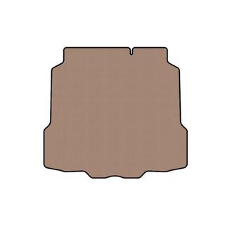 Gummimatta för bagageutrymmet Carsuit (SD, beige) foto 1