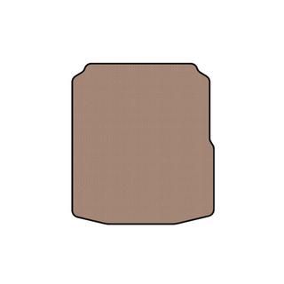 Gummimatta för bagageutrymmet Carsuit (2022+, LB, beige) foto 1
