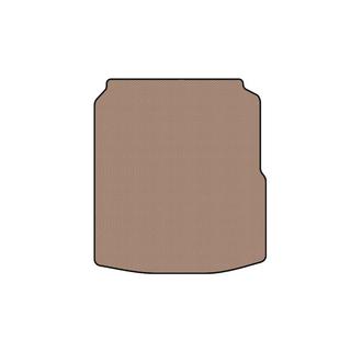 Gummimatta till bagageutrymmet Carsuit (LB, beige) foto 1