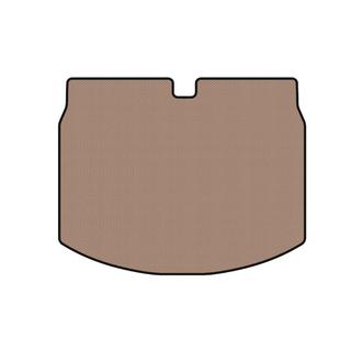 Gummimatta för bagageutrymmet Carsuit (HB, beige) foto 1